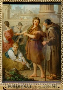 Les oies du Frere Philippe - 菲利普兄弟的鹅... 作者 皮埃尔·苏伯莱拉斯