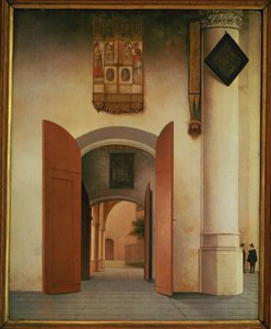 圣劳伦斯教堂，阿尔克马尔