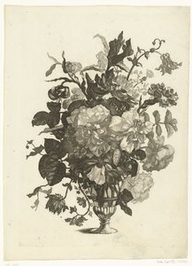 玻璃花瓶
花束玻璃花瓶（系列名称）