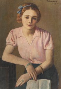读者，1935年