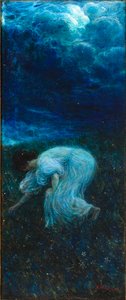 萤火虫，1898-99年
