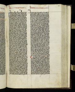 约瑟夫斯·弗拉维乌斯（Tyniec）约瑟夫·弗拉维乌斯（Josephus Flavius）的《犹太古迹》第18页的第283页 作者 波兰学校