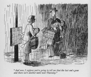 "And now I suppose you