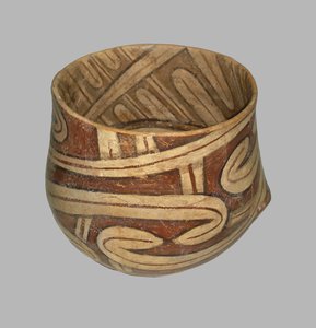 船只，公元前4100年