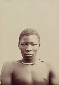 四月多，16 ans - Hottentot