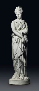 好名声，约1880年 作者 繁荣查尔斯·阿德里安·德埃皮奈