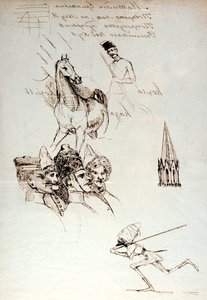 俄国人研究，c1823-1870