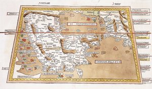 第六届亚洲Tabula，1541年