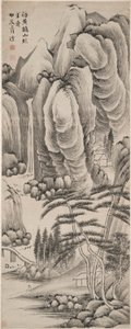 景观 作者 千峰