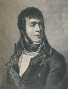 元帅安德烈·马萨纳（MarshalAndréMasséna）-里沃利公爵，埃斯林亲王，大约1796年至1817年，1896年