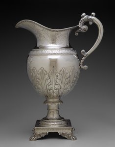 投手c。 1839（银） 作者 R.和W.威尔逊