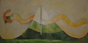风之山