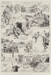 来自高地的笔记 作者 Ralph Cleaver