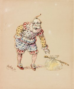 比利·普维斯（Billy Purvis）偷了捆绑 作者 拉尔夫·赫德利