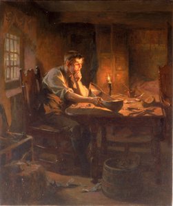 救生艇的发明，Willie Willhave，南希尔兹，1789年，1896年
