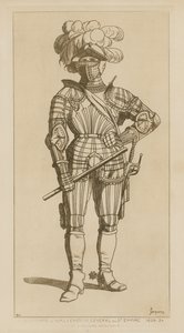 艾伯特，华伦斯坦伯爵和神圣帝国将军，1629年至1934年