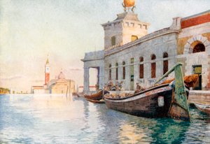 多加纳》（彩色印刷版）