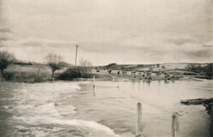 雅芳河，1927年左右，1927年