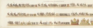 1874 年 5 月 12 日在阿姆斯特丹举行的历史盛会（标题见实物）