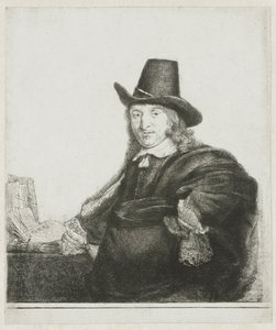 画家 Jan Asselijn 作者 无名氏