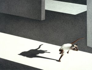 转角