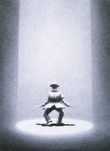 舞蹈家 作者 勒内·博安