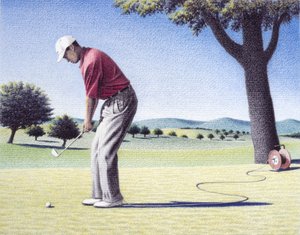 电动 作者 勒内·博安