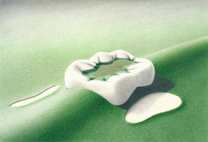 镶嵌 作者 勒内·博安