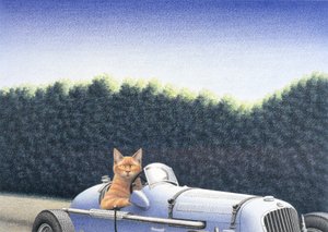 MG 作者 勒内·博安