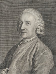 泰奥多-特隆钦的肖像，1782年。