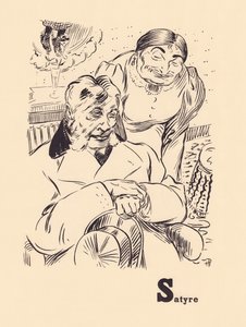 S 作为萨特 作者 雷内·乔治·赫尔曼·保罗