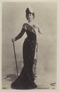 Manon Lescaut 作者 罗伊特林根工作室