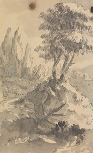 景观