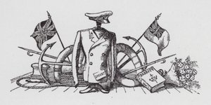 考斯(Litho) 作者 雷克斯（后）惠斯勒