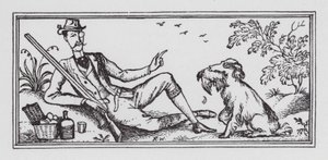 拍摄（石版画） 作者 雷克斯（后）惠斯勒