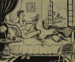 值得一试！，1929年 作者 雷克斯·惠斯勒