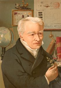 Alexander von Humboldt 作者 里卡多·马蒂（Ricardo Marti）