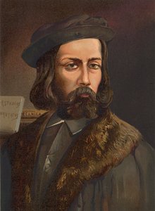 Blasco de Garay 作者 里卡多·马蒂（Ricardo Marti）