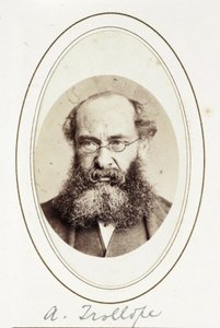 A Trollope
