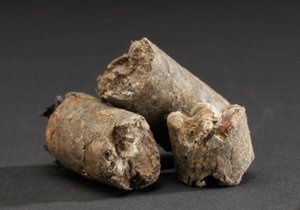 美国垃圾衍生燃料颗粒 作者 理查德（后）爸爸