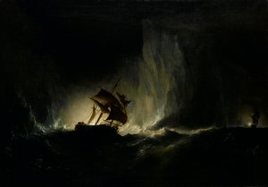 埃里伯斯号"（HMS 