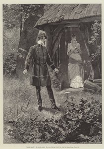 Maruja，Bret Harte