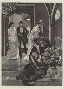 Maruja，Bret Harte
