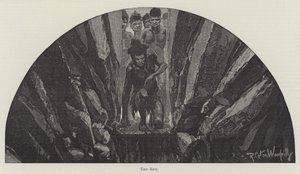 Nada the Lily，作者是H Rider Haggard