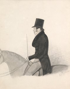 史密斯·多里安先生，1841 年 作者 理查德·邓顿