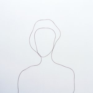 肖像 4, 2016 作者 理查德·格林