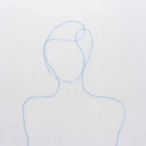 肖像 6, 2016 作者 理查德·格林