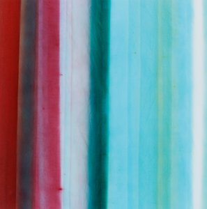 条纹 I，2005 年 作者 理查德·格林