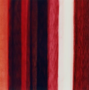 条纹 XII，2005 年 作者 理查德·格林