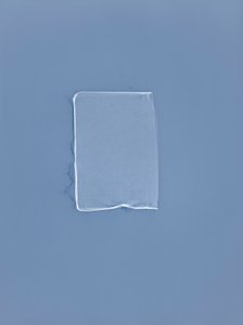 无题，2001 作者 理查德·格林